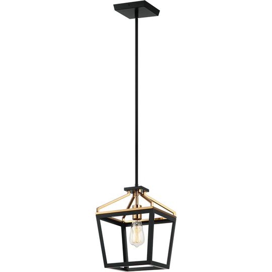 Mavonshire 1-Light Chandelier
