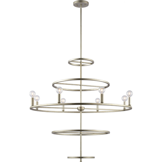Hoopa Chandelier