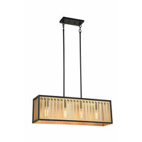 Goldenguild Linear Suspension