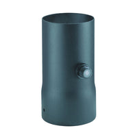 Lamp Post 3" Mounting Collar