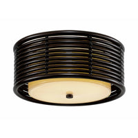 Key West Semi Flush Mount