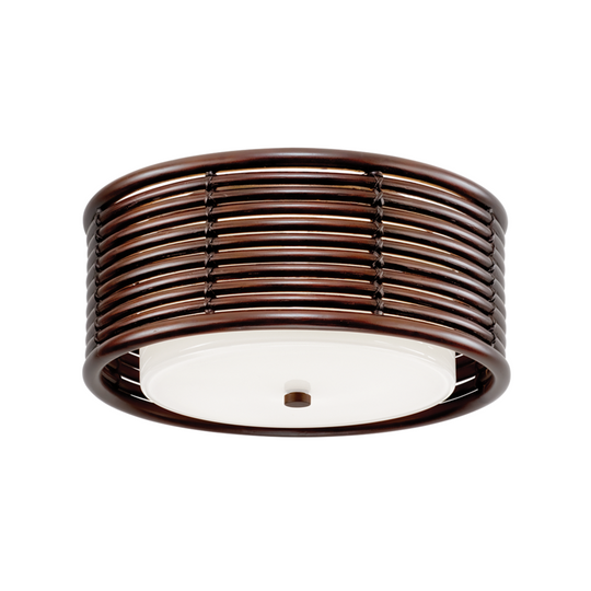 Key West Semi Flush Mount