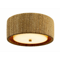 Bimini Semi Flush Mount