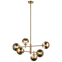 Averley 6-Light Chandelier