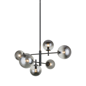 Averley 6-Light Chandelier