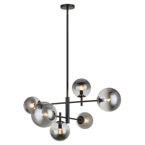 Averley 6-Light Chandelier