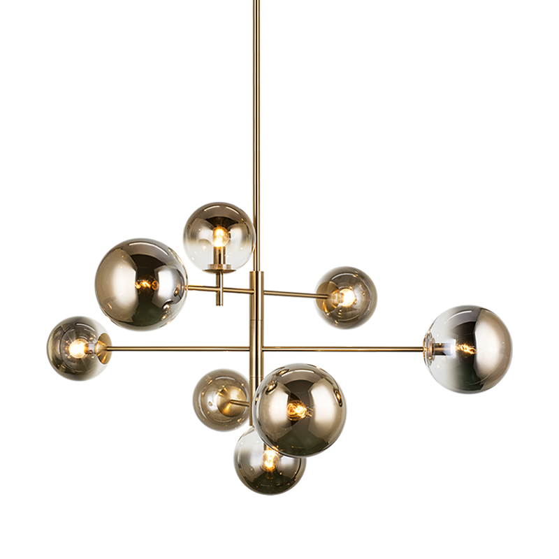 Averley 8-Light Chandelier