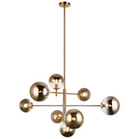 Averley 8-Light Chandelier
