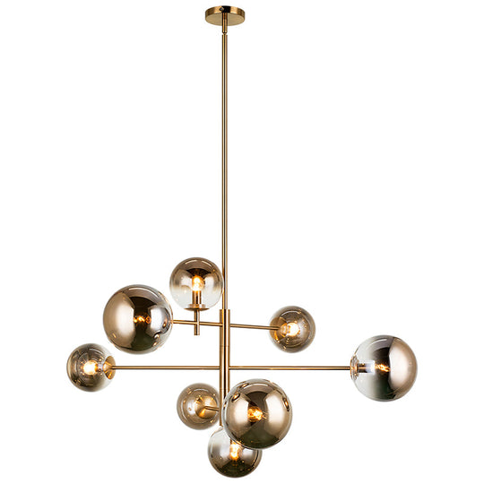 Averley 8-Light Chandelier