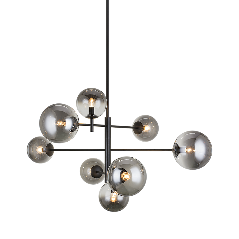 Averley 8-Light Chandelier