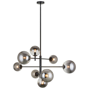 Averley 8-Light Chandelier