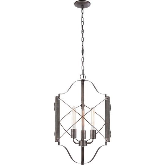 Asher Chandelier