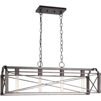 Asher Linear Suspension