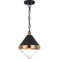 Sphericon Mini Pendant