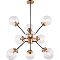 Maru Chandelier