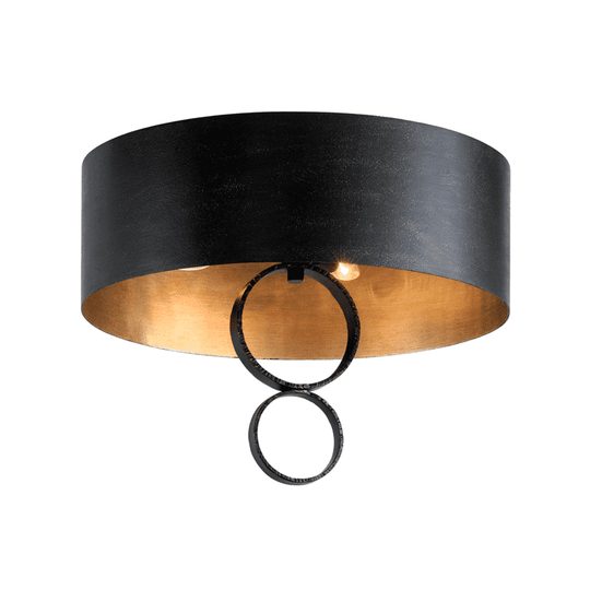 Rivington Semi Flush Mount