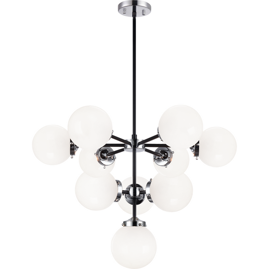 Maru Chandelier