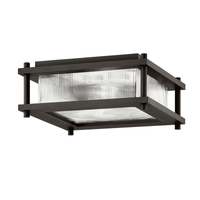 James Bay Outdoor Ceiling Light