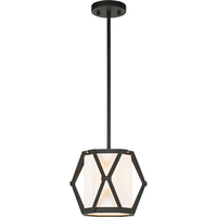 Hexalantern Mini Pendant