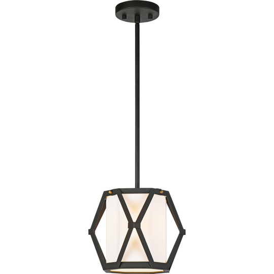 Hexalantern Mini Pendant