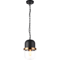 Tillie Mini Pendant