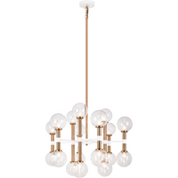 Stellar Chandelier