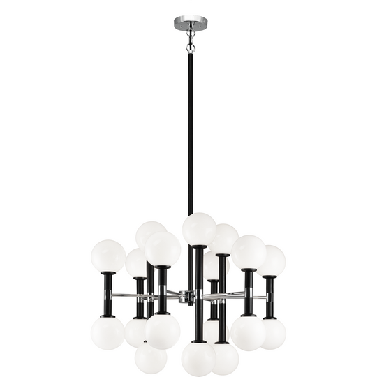 Stellar Chandelier