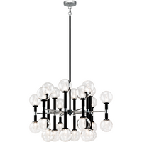 Stellar Chandelier