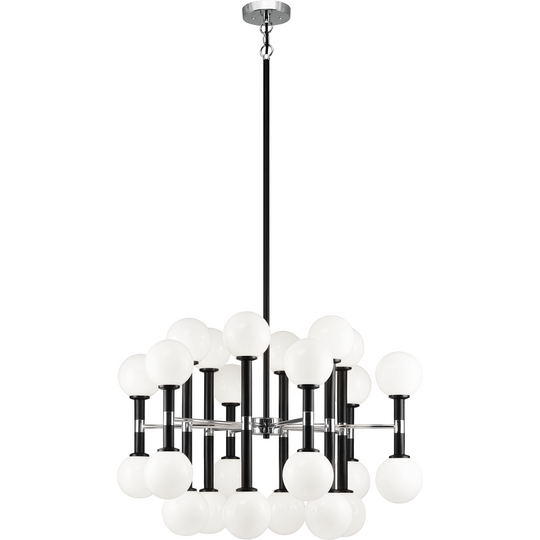 Stellar Chandelier