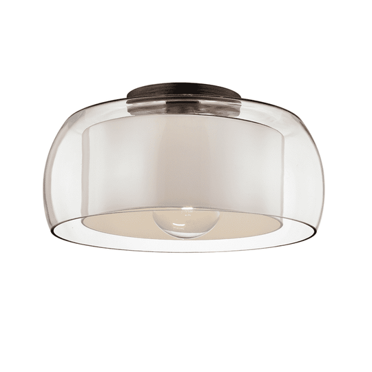 Candace Flush Mount