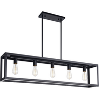 Flare Linear Suspension