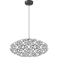 Coral Chandelier