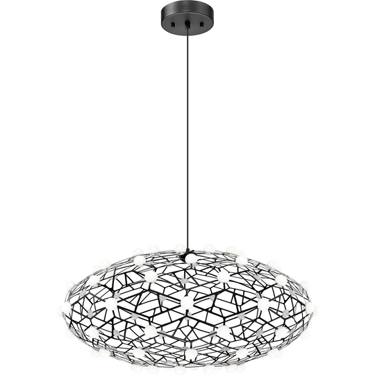 Coral Chandelier