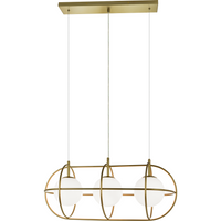 Eclipse Linear Suspension