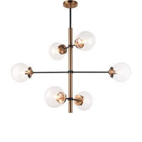 Enchant Chandelier
