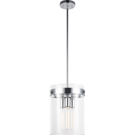 Zale Pendant