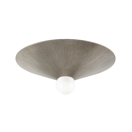 Summit 1-Light Flush Mount