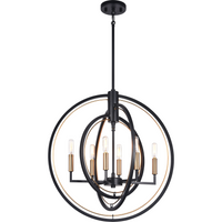 Odyssey Chandelier