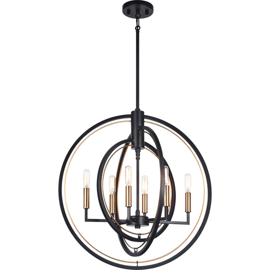 Odyssey Chandelier