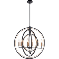 Odyssey Chandelier