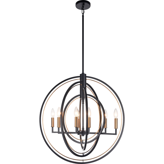 Odyssey Chandelier