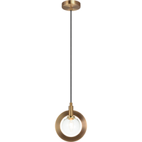Astro Mini Pendant