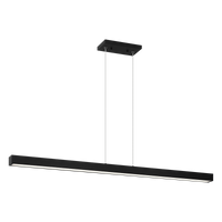 Presley 42" 1-Light Linear Suspension