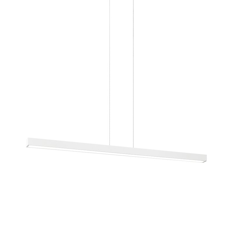 Presley 42" 1-Light Linear Suspension