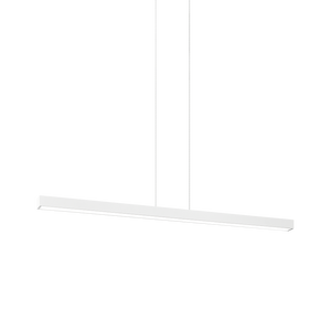 Presley 42" 1-Light Linear Suspension