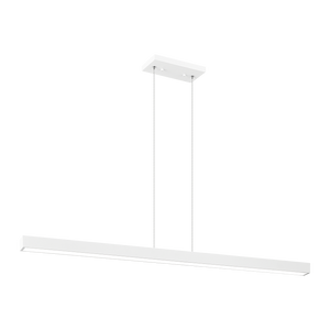 Presley 42" 1-Light Linear Suspension