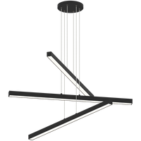 Presley 6-Light Chandelier