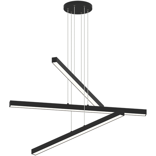 Presley 6-Light Chandelier