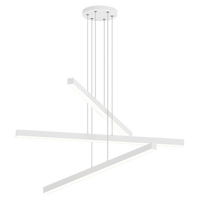 Presley 6-Light Chandelier