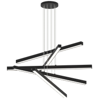 Presley 10-Light Chandelier